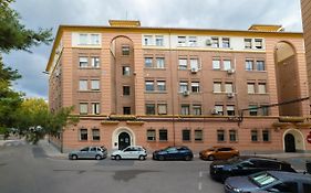 TrendyHomes Granada - moderno apartamento a 15 minutos del centro